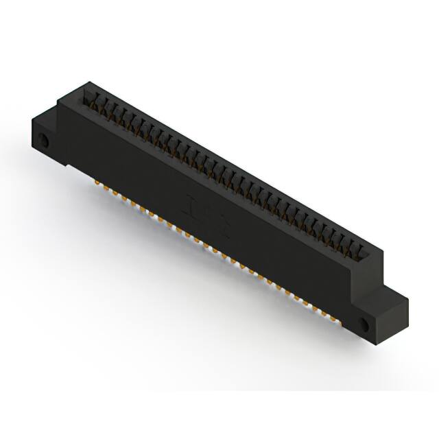 892-030-500-112 EDAC Inc.  Edgeboard Connectors